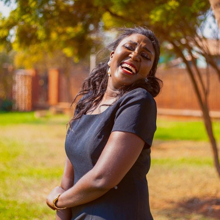 Ana Silva - Founder of FieldQuillBough